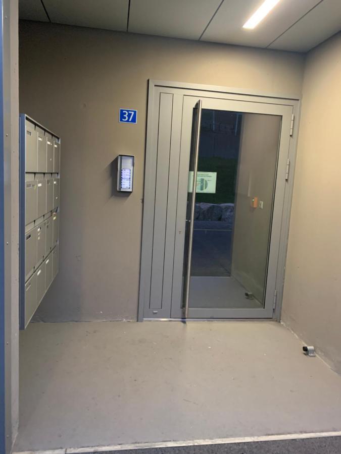 Le Mont-Sur-Lausanne Modern Studio With Mezzanine المظهر الخارجي الصورة
